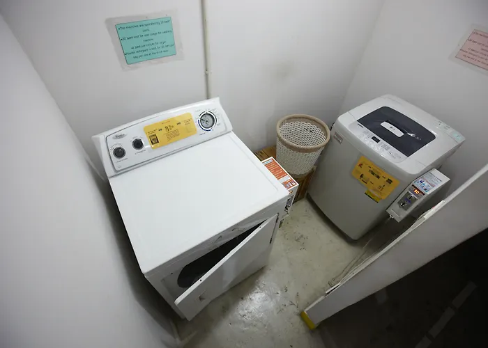 旅馆 Wh 曼谷